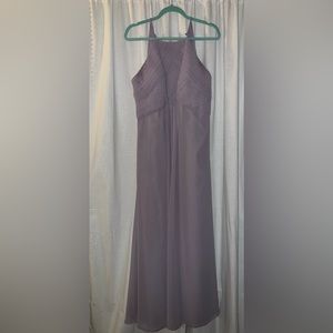 Kennedy Blue Milly Bridesmaid Dress